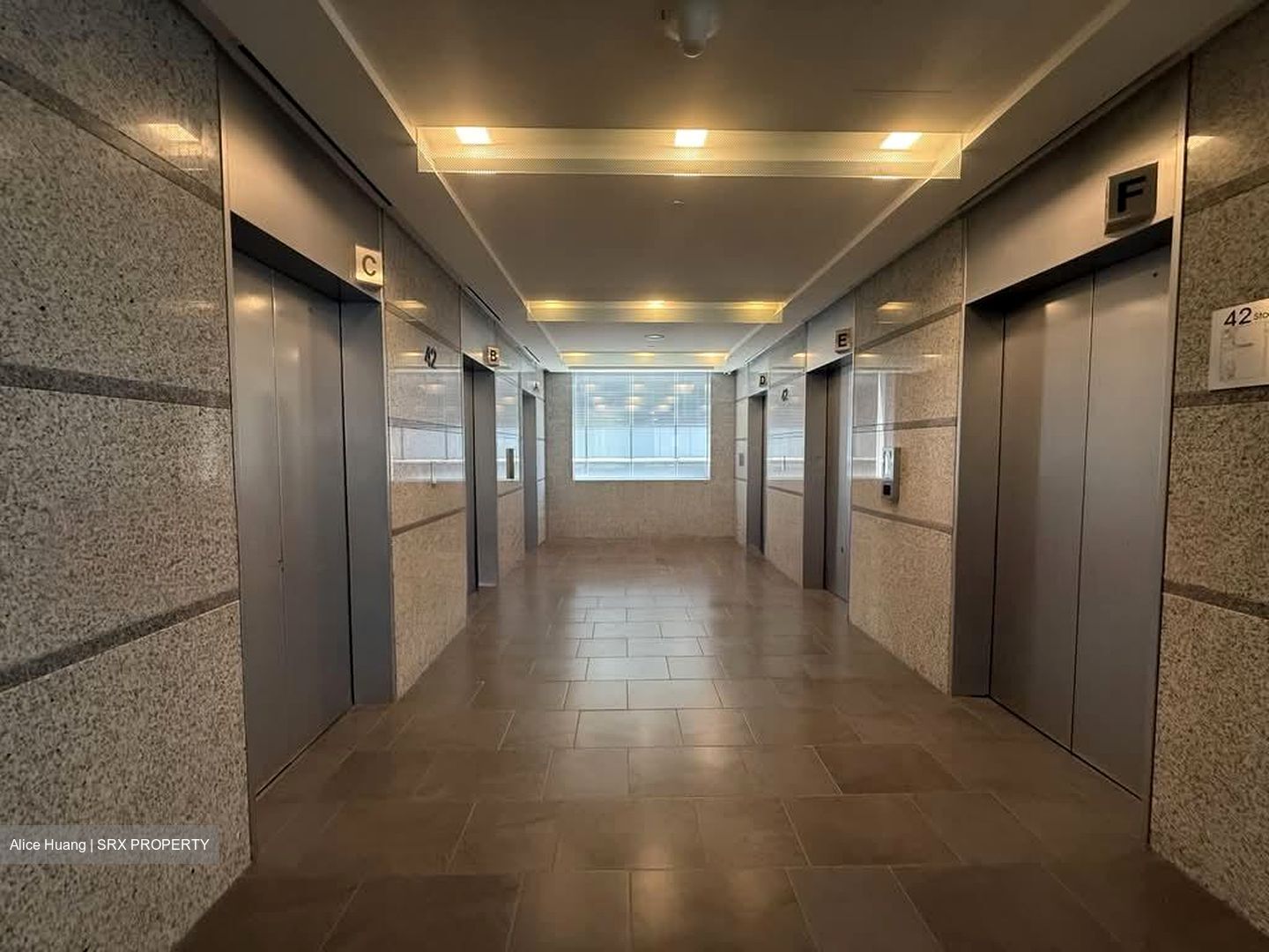 One Raffles Place (D1), Office #552507931